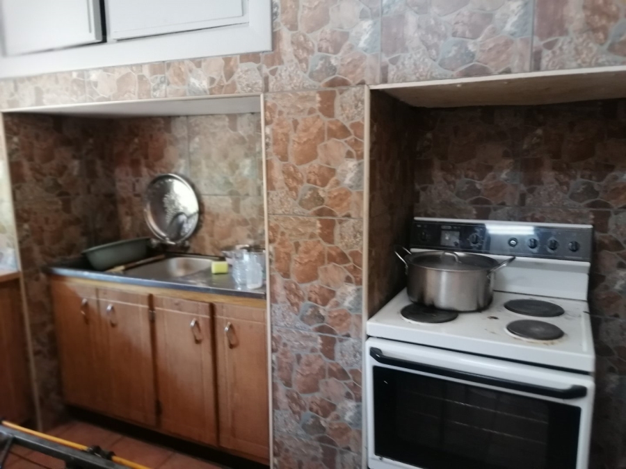 3 Bedroom Property for Sale in Navalsig Free State